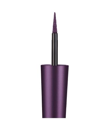 Maybelline New York Master Precise Ink Metallic Liquid Liner - Cosmic Purple 0.06 Fl Oz - Buy Online on SooperMarket.com