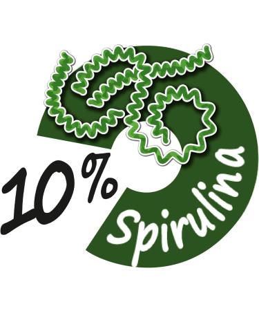 Sera Goldy Color Spirulina Nature 10L - Premium Goldfish Feed with 10% Spirulina for Vibrant Color & Healthy Growth | International Shipping Available - Buy Online on SooperMarket.com