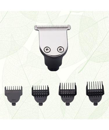 Discover KALLORY Men's Grooming Trimmer & Clipper - Premium Beard Shaver & Pet Clipper Accessory Kit | International Shipping Available - Buy Online on SooperMarket.com