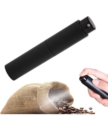 Toseky Atomizer Sprayer for Perfume Small Perfume Bottle - 10ml Stripe Perfume Atomizer Spray Bottle Travel Sprayer Refillable Empty Portable Perfume Dispenser - Buy Online on SooperMarket.com
