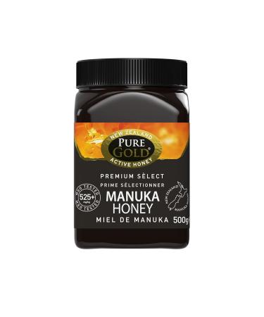 365 Non Adhesive Foam Dressing 10 x 20 cm - Pack of 10 (Ref 36590064) & Manuka Honey 525+ MGO Certified Pure Gold Premium Manuka Honey 500g (packaging may vary) + HONEY M00024B - Buy Online on SooperMarket.com