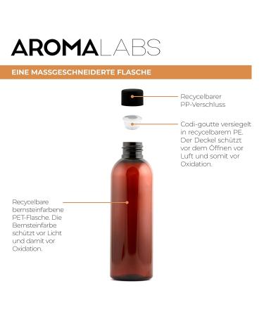Buy Bio Macerate Arnica Oil - 100ml | 100% Pure Natural & Cosmos Certified | Aroma Labs - International Shipping - Buy Online on SooperMarket.com