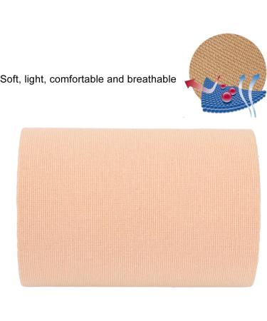Nasal Cannula Facial Tape High Adhesion Oxygen Tube Multipurpose Skin Tapes for Long Term Use for Wound Injuries (7.5cm*5m) - Buy Online on SooperMarket.com