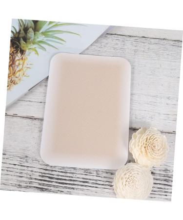HAPINARY 4 Pcs Concealer Scar Protect Cover Waterproof Concealing Stickers Scar Sticker Scar Patch Pe Beige - Buy Online on SooperMarket.com