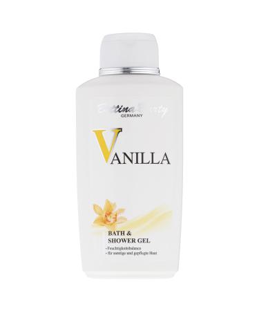 Bettina Barty Vanilla Bath & Shower Gel 500 ml