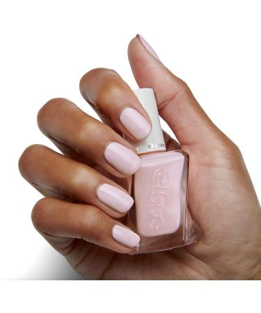 essie Gel Couture: 484 Matter Of Fiction Pale Pink Long lasting High Shine Gel Nail Polish Lady In Red 13.5 ml (Pack of 1) Lady In Red 1 count (Pack of 1) - Buy Online on SooperMarket.com