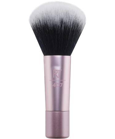 Real Techniques Mini Multitask Brush by Samantha Chapman - Versatile Makeup Brush - Buy Online on SooperMarket.com