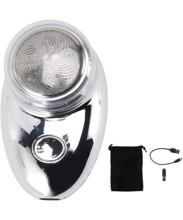 Electric Beard Trimmer - Powerful Rechargeable Barber Trimmer for Professional Cutting | Portable Home Beauty Salon Tool - Buy Online on SooperMarket.com