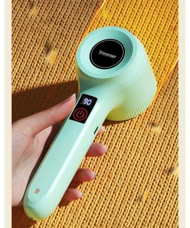 Portable Lint Remover for Clothes & Pet Hair - 22cm Household Essential | International Shipping - Buy Online on SooperMarket.com