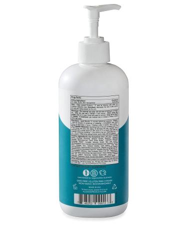 Mineral Sunscreen Bundle: UVA/UVB Broad Spectrum SPF 30/50 - Water Resistant, Coral Reef Friendly, Gluten-Free - 16 oz Pump, Sport Spray, Butter Stick - Buy Online on SooperMarket.com