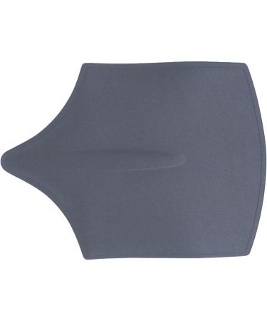 Lumbar Molder Board Lumbar Molder Liposuction Back Board Foam Compression Lipo Ab Board Post Surgery (Grey) - Buy Online on SooperMarket.com