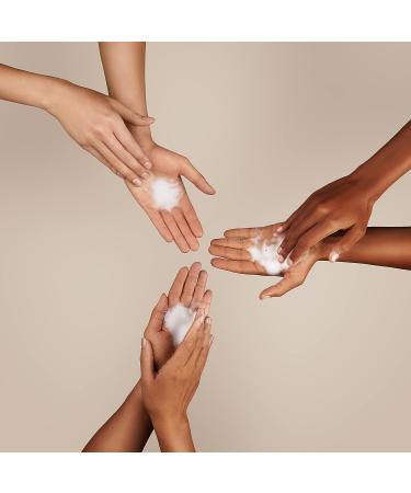 Method Foaming Hand Soap Refill - Sea Minerals - 28 oz - Recyclable & Biodegradable Formula - Buy Online on SooperMarket.com