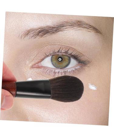 Portable Makeup Brush Kit for Women - Complete Set for Cosmetics - Ideal for Girls | High-Quality Makeup Brushes - Buy Online on SooperMarket.com