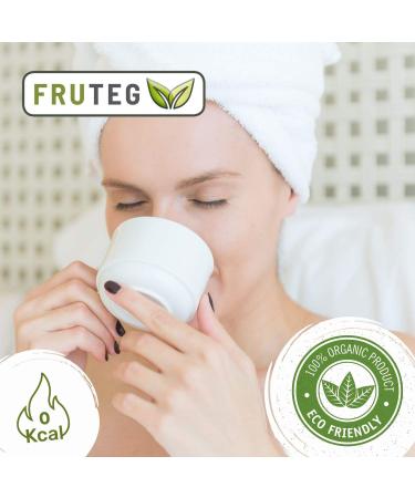 Buy Organic Tutti Frutti Loose Fruit Tea - 100g | Delicious Berry & Apricot Flavor | International Shipping - Buy Online on SooperMarket.com