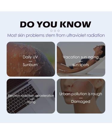 UV Detection Sticker Sunblock Patch Portable Safe Easy Using for Hiking - Buy Online on SooperMarket.com