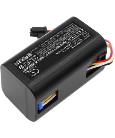 Battery Replacement for Eureka i5 - High-Quality Long-Lasting Power Solutions for Your Vacuum - Buy Online on SooperMarket.com