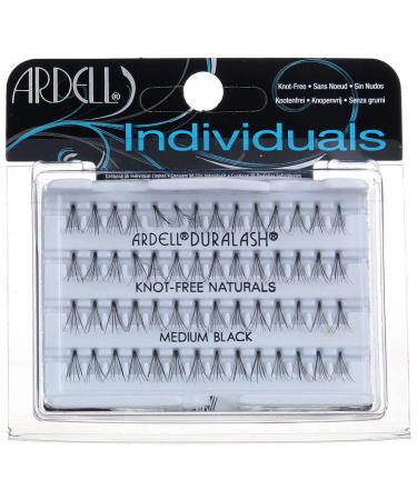 Ardell Duralash Naturals Individual Lashes - Medium 56-Count