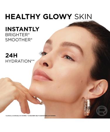 L'Or al Paris Revitalift Vitamin C Brightening Cream for Face With Vitamin C and Salicylic Acid Brightens Skin Tightens Pores and Reduces Appearance of Lines 50ml - Buy Online on SooperMarket.com