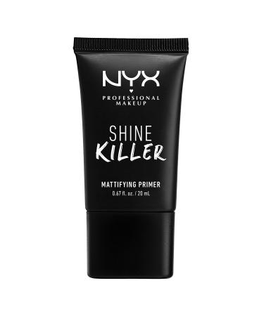 NYX PROFESSIONAL MAKEUP Shine Killer Primer