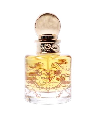 Fancy by Jessica Simpson Eau De Parfum 1 Ounce - Buy Online on SooperMarket.com