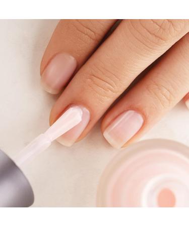 Morgan Taylor React Max Satin Formaldehyde Free Nail Strengthener Extended Wear Base Coat 15ml - Buy Online on SooperMarket.com