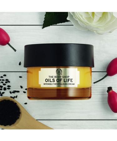The Body Shop Tagespflege 50 ml | Internationale Versandoptionen bei Your Store Name  - Buy Online on SooperMarket.com