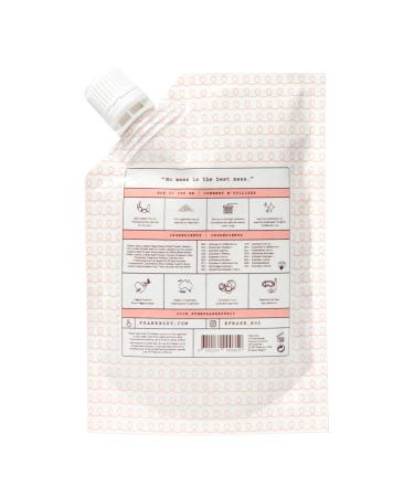 Frank Body Express-O Coffee Scrub 5.07oz - Natural Cruelty-Free Exfoliating Vegan Skin Care | Nourishing & Mess-Free Moisturizing Body Scrub - Buy Online on SooperMarket.com