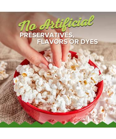 Orville Redenbacher's SmartPop! Kettle Corn Popcorn with Avocado Oil - 1.16 oz Single Serve Bag - Buy Online on SooperMarket.com