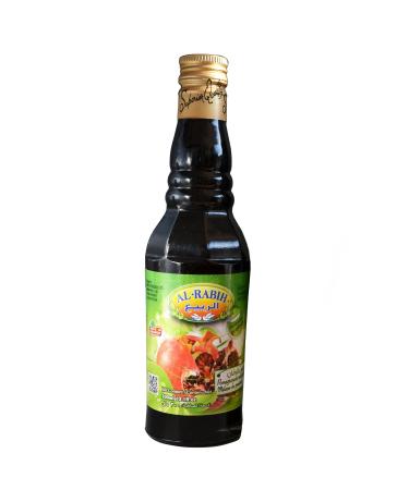 Pomegranate Molasses Al-Rabih 300ml