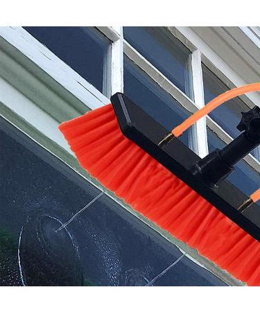 photovoltaic cleaner window cleaning pole Window Cleaning Pole Photovoltaic Panel Cleaning Tool 3.6-10.8m Extendable Cleaner Conservatory Roof Window Glass Wall Photovoltaic Panel Cleaning E 9m/29.52ft - Buy Online on SooperMarket.com