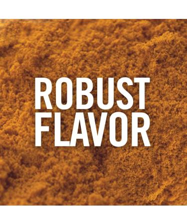 McCormick Ground Turmeric (Keto Friendly) 5.87 oz - Premium Quality Spice for Healthy Cooking - Buy Online on SooperMarket.com