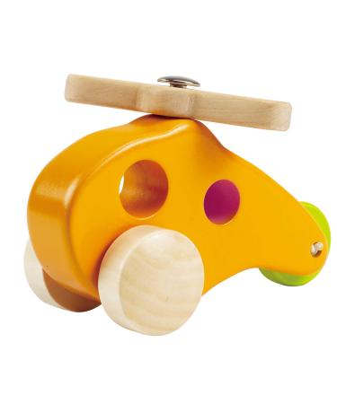 Hape E0051 - Small Helicopter Small Helicopter Organs