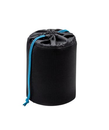 Tenba Camera Lens Pouch Tools Soft Lens Pouch 6x4.5 in. (15x11 cm) - (636-353)
