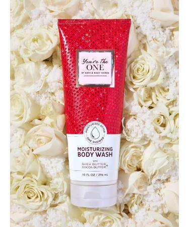 Bath and Body Works You're The One Moisturizing Body Wash 10 oz - 1 Pack - Buy Online on SooperMarket.com