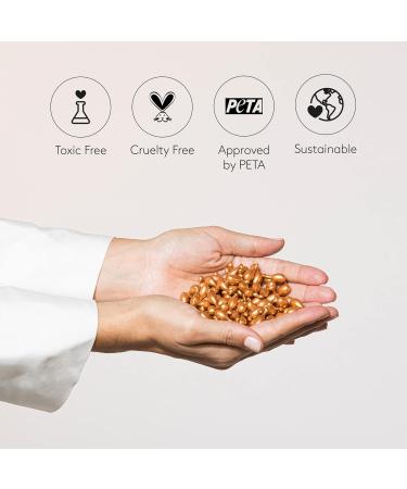 COCUNAT Real C 30 Days | 20% Pure Vitamin C for Firmness Luminosity & Anti-Aging | Reduce Wrinkles & Dark Spots | Skin Cycling | 30 Pearls 9.7ml - Buy Online on SooperMarket.com