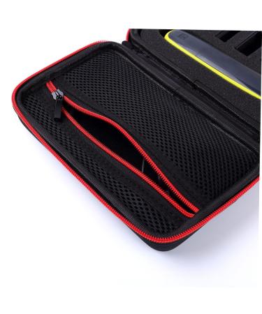 Beavorty 2pcs Travel Case Totebag for Razor Eva Blush - Portable EVA Carry Bottles - Buy Online on SooperMarket.com