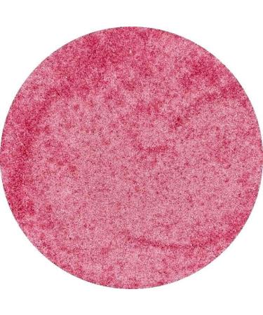 Strawberry Sherbert Crystals - Kali - 500g Gift Pouch - Traditional Sugar Crystals (kali) With A Strong Strawberry Flavour.