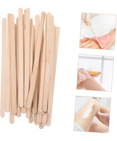 FRCOLOR 300 STK Wax Pencil Tool for Hair Removal | Wax Sticks & Spatulas | International Shipping Available - Buy Online on SooperMarket.com