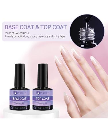 CURKEY 119 in 1 Acrylic Nail Kit Monomer Liquid Set - 36 Colors Glitter Acrylic Powder Set for Beginners - Professional Nail Art Tools Included - Buy Online on SooperMarket.com