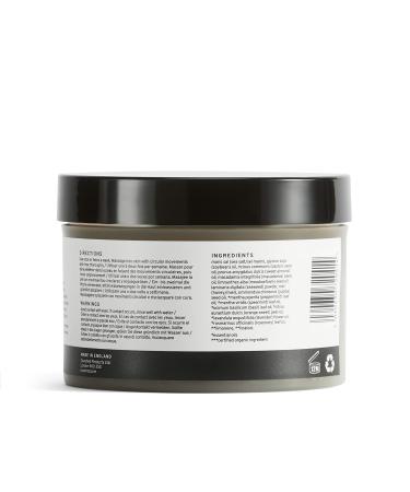 Buy Cowshed Peeling Sea Salt Scrub 325g Exfoliating Body Scrub for Smooth Skin | International Shipping Available - Buy Online on SooperMarket.com