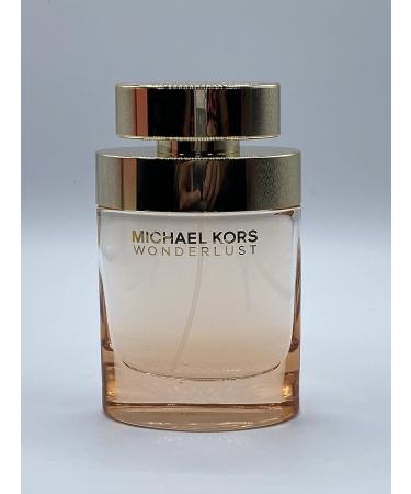Micha l K rs W nderlust Perf me For Women 3.4 oz Eau De Parfum Spray - Buy Online on SooperMarket.com