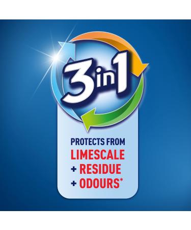 Calgon 3-in-1 Power Gel 750 ml - Fragrance-Free Laundry Detergent for Ultimate Cleaning | International Shipping Available - Buy Online on SooperMarket.com
