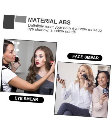 NOLITOY 5 Sets Eyebrow Powder Set Eye Shadow Makeup Eyebrow Powder Cosmetic Brush Eyebrow Pencil - Buy Online on SooperMarket.com