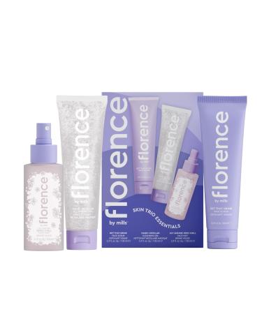 florence by mills Skin Trio Essentials Set