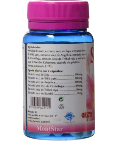 Mont-Star Sofoc Plus - 100 g - Buy Online on SooperMarket.com