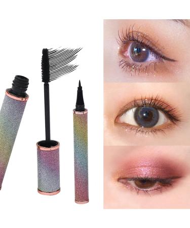 All-in-One Makeup Kit - 20 Colors Eyeshadow Palette RUIGPRO Foundation Brushes & More - Perfect Gift for Women Girls & Teens | International Shipping - Buy Online on SooperMarket.com