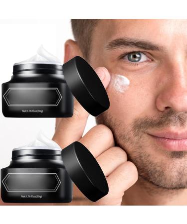 Moisturizing Concealer Cream Men s Moisturizing Concealer Cream Tone Up Cream for Men Face (2pcs)