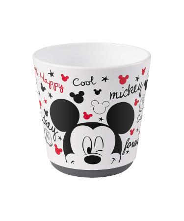 NUK Mickey Mouse Infant Tableware Set - 4 Piece Set - Buy Online on SooperMarket.com