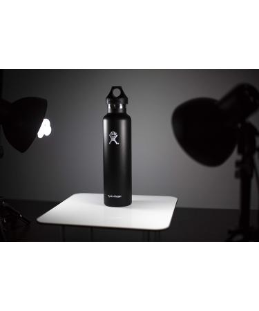 Fovitec 12x12 Photography Display Table - Gloss Black & White Finish, Easy Setup with Magnetic Removable Legs - Buy Online on SooperMarket.com