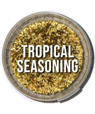 Tropical Seasoning - Spice Rub - 50g - Buy Online on SooperMarket.com